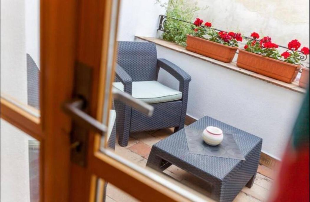 Apartamento Zmrzlinovy Domecek Mikulov Exterior foto
