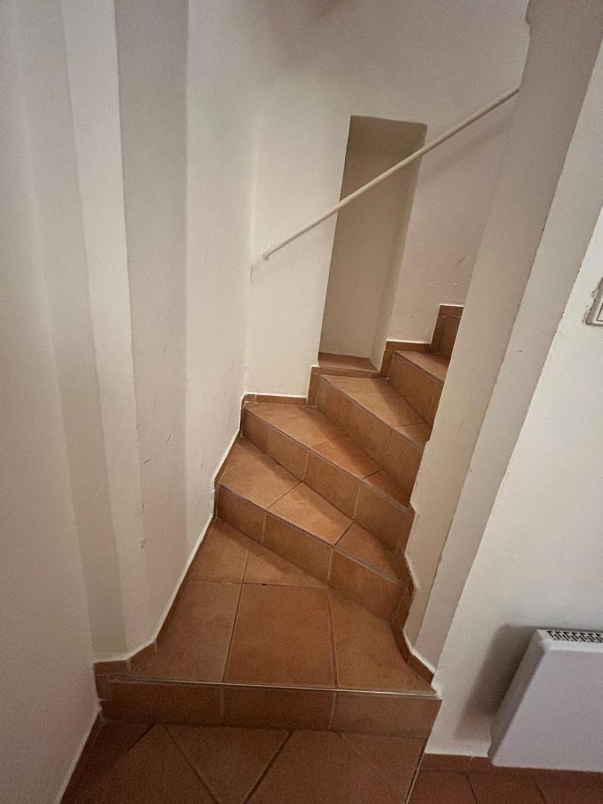 Apartamento Zmrzlinovy Domecek Mikulov Exterior foto