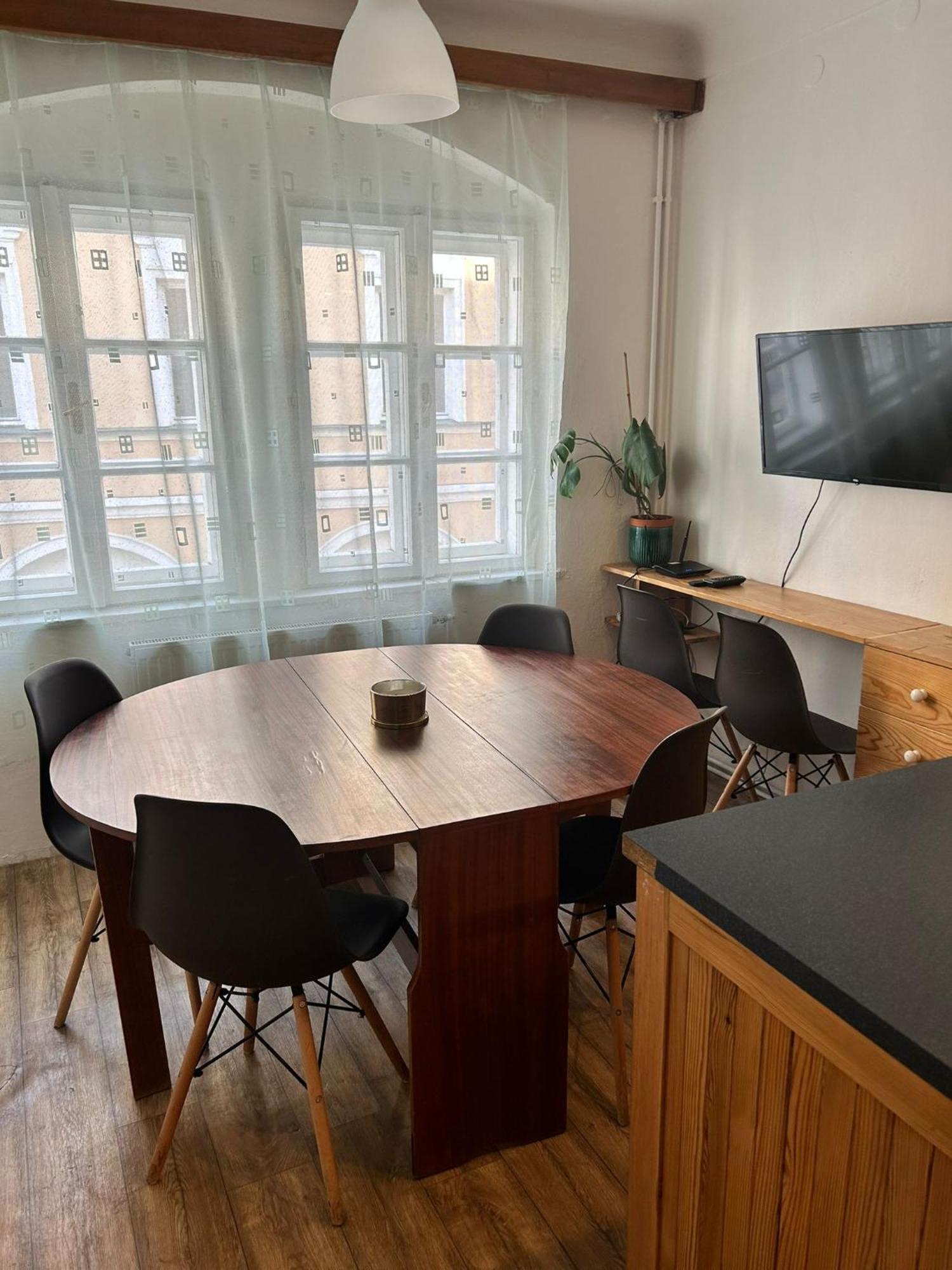 Apartamento Zmrzlinovy Domecek Mikulov Exterior foto