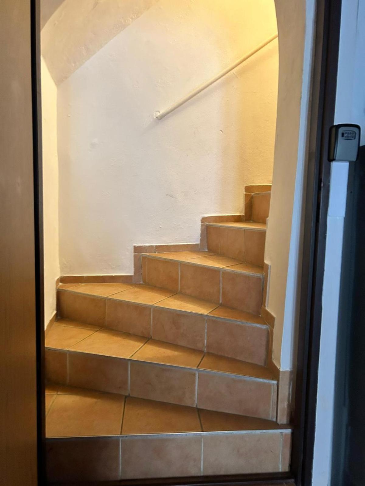 Apartamento Zmrzlinovy Domecek Mikulov Exterior foto