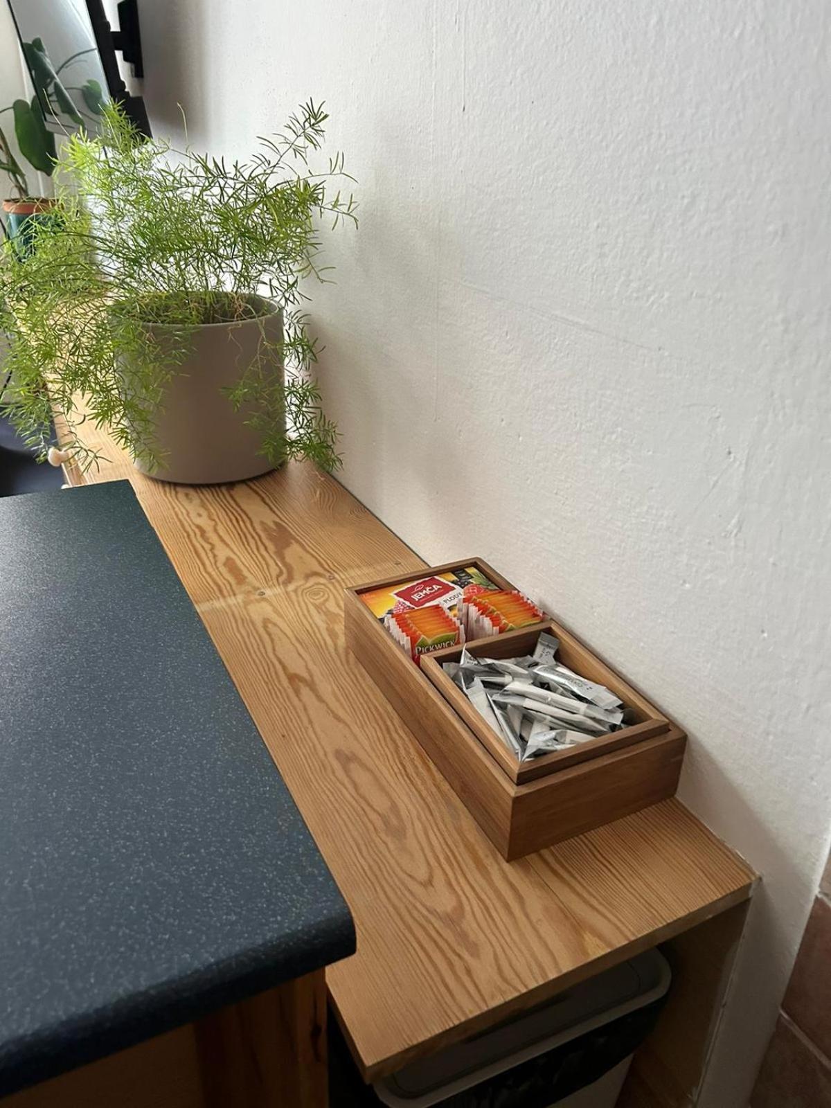 Apartamento Zmrzlinovy Domecek Mikulov Exterior foto