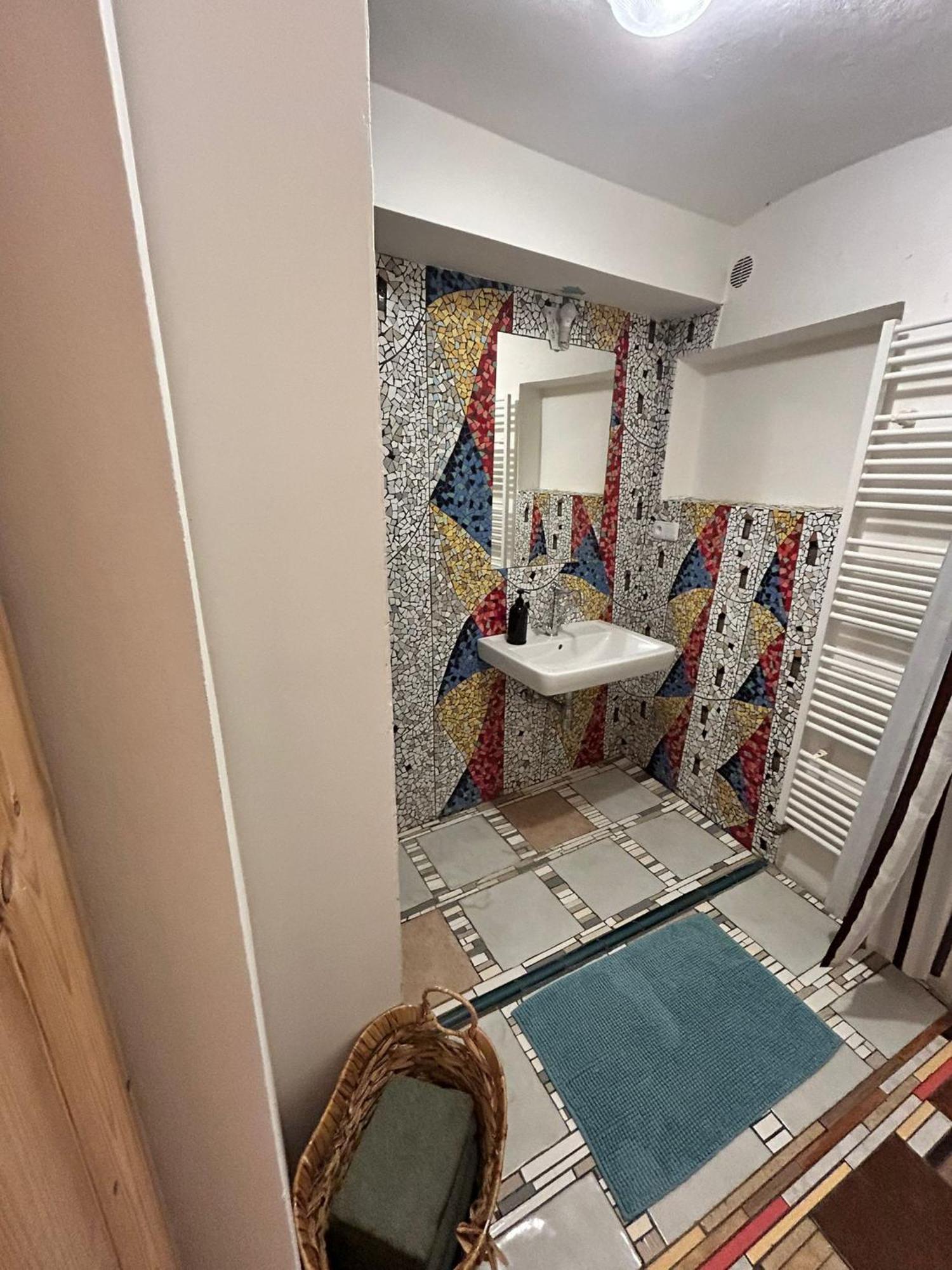 Apartamento Zmrzlinovy Domecek Mikulov Exterior foto