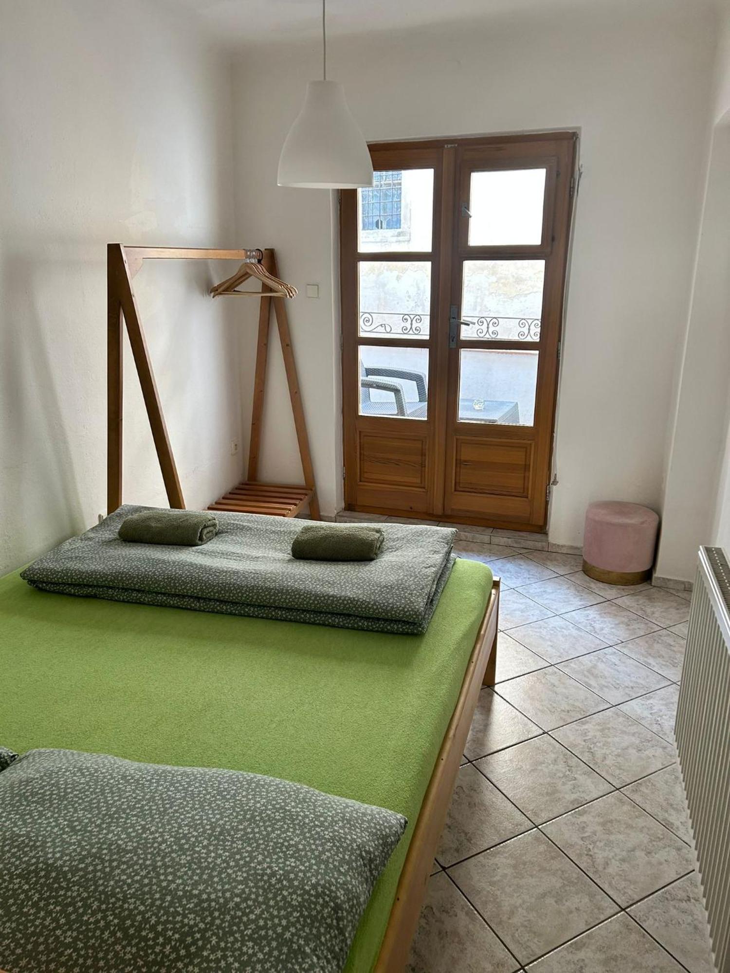 Apartamento Zmrzlinovy Domecek Mikulov Exterior foto