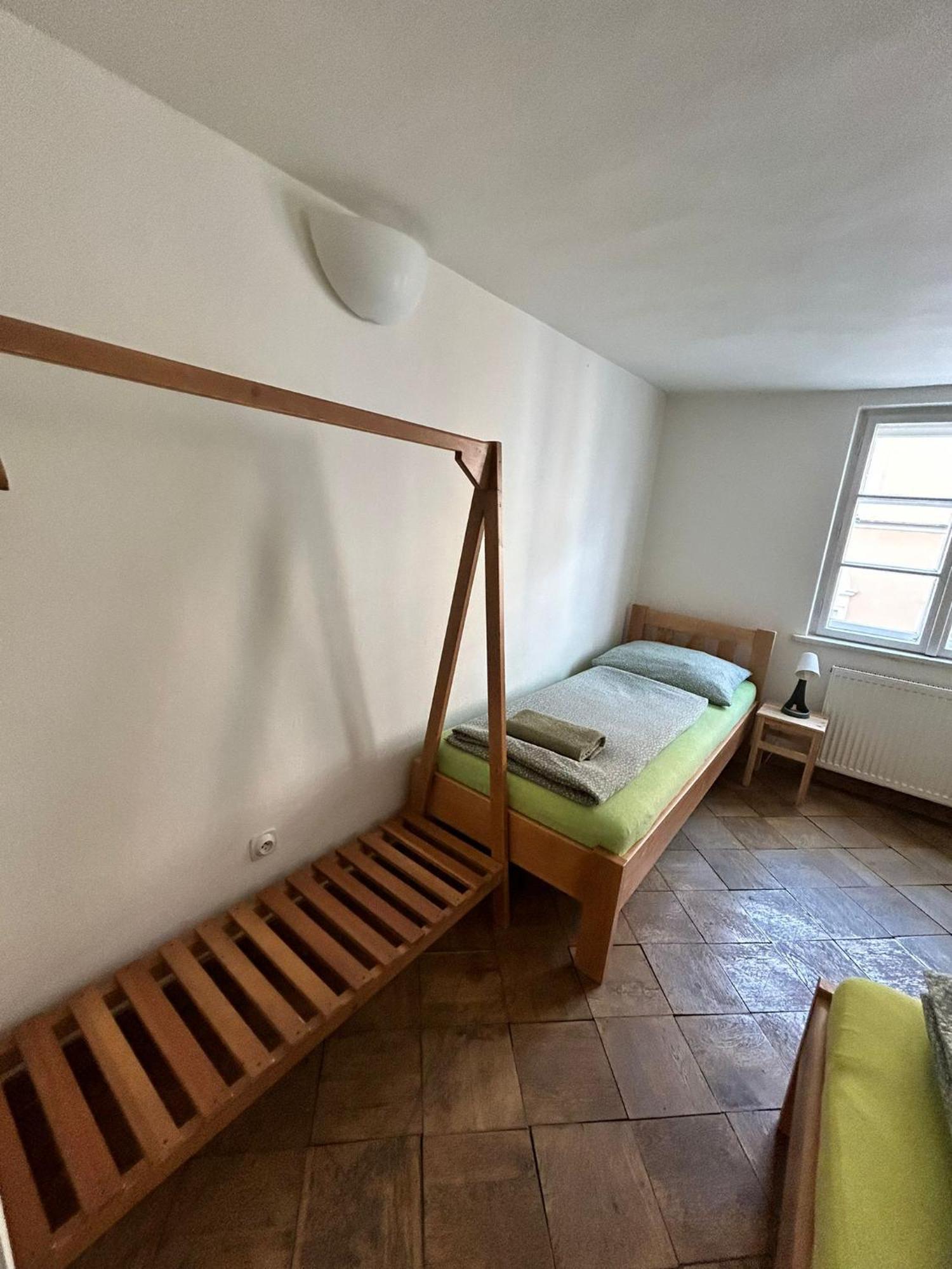 Apartamento Zmrzlinovy Domecek Mikulov Exterior foto