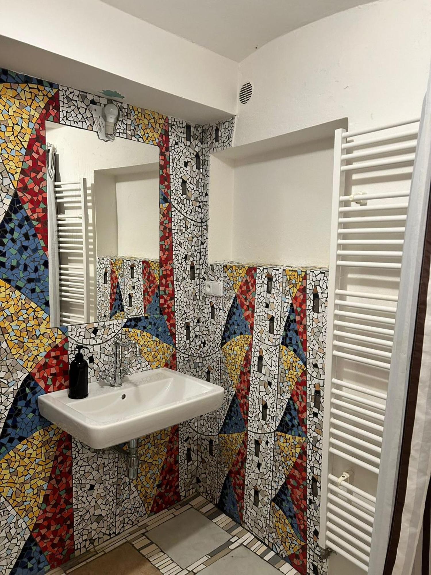 Apartamento Zmrzlinovy Domecek Mikulov Exterior foto